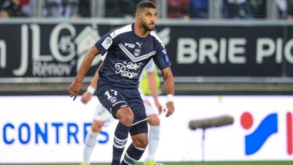 مدرب بوردو: "أيت بناصر يحتاج إلى فهم أسلوب اللعب"