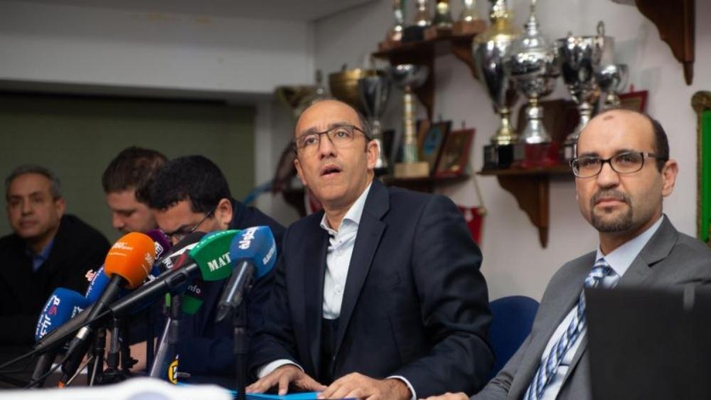 الرجاء الرياضي يعقد جمعه العام العادي في الـ17 من أكتوبر