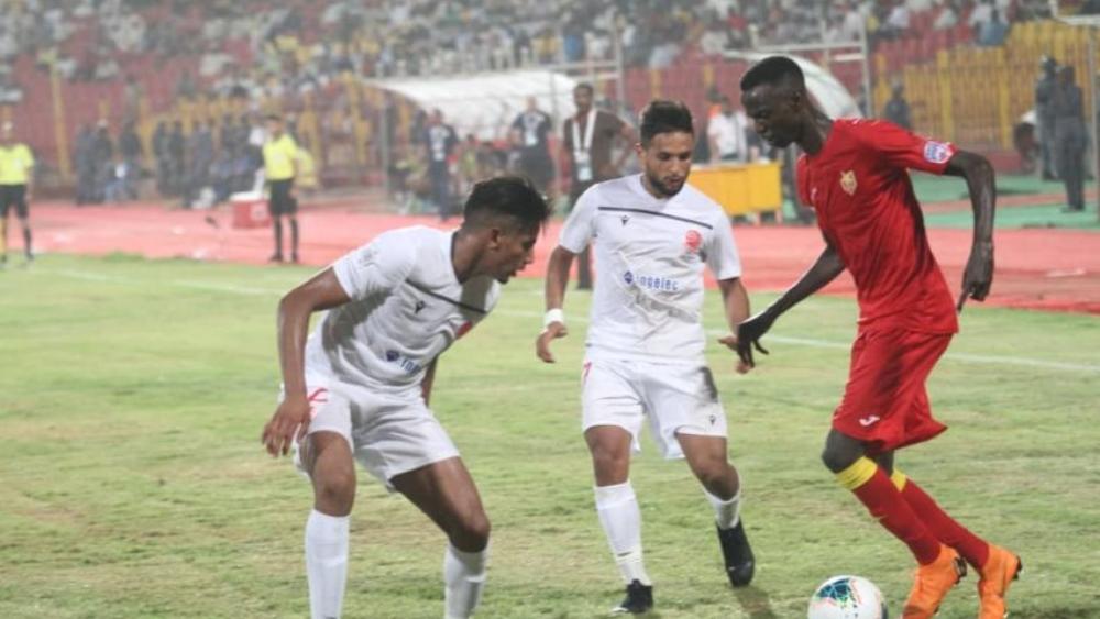 موعد إنطلاق عملية بيع تذاكر مواجهة الوداد و المريخ السوداني