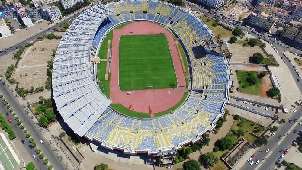 "دونور" يُغلق أبوابه بعد مباراة الوداد .. والرجاء في ورطة قبل استقبال رجاء بني ملال