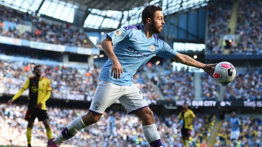 سيلفا معرض لإيقاف طويل بعد توجيه الاتحاد الإنجليزي اتهامًا رسميًا