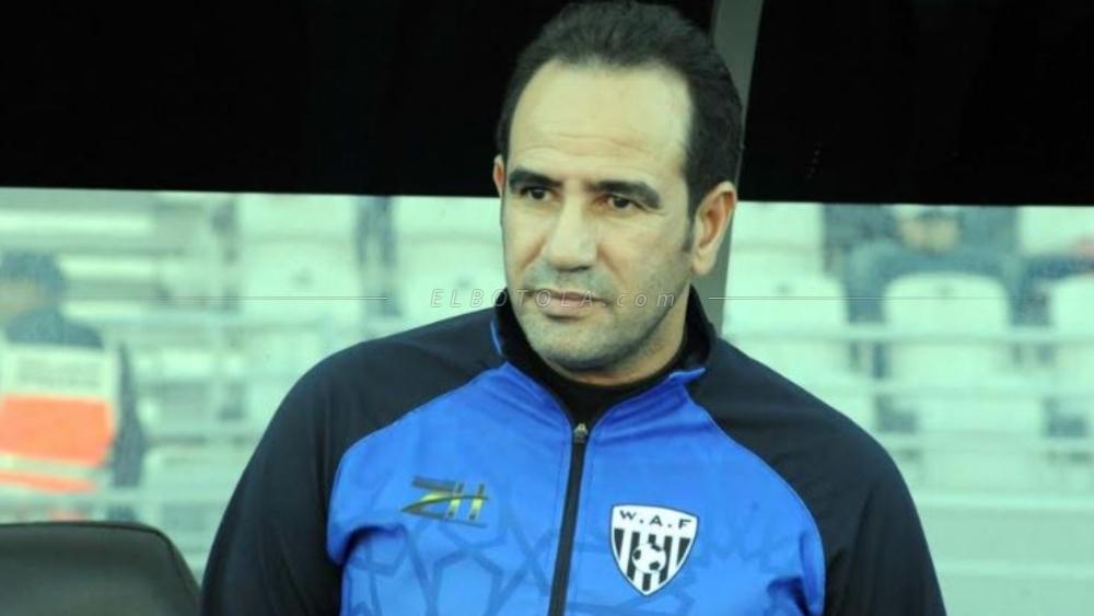 الكوكب المراكشي يتعاقد مع حسن اوغني خلفا لهشام الإدريسي