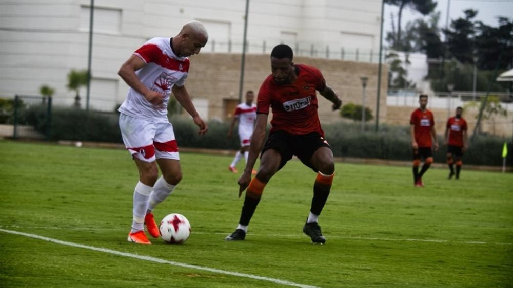 النهضة البركانية تفرض التعادل على الفتح في قلب العاصمة الرباط