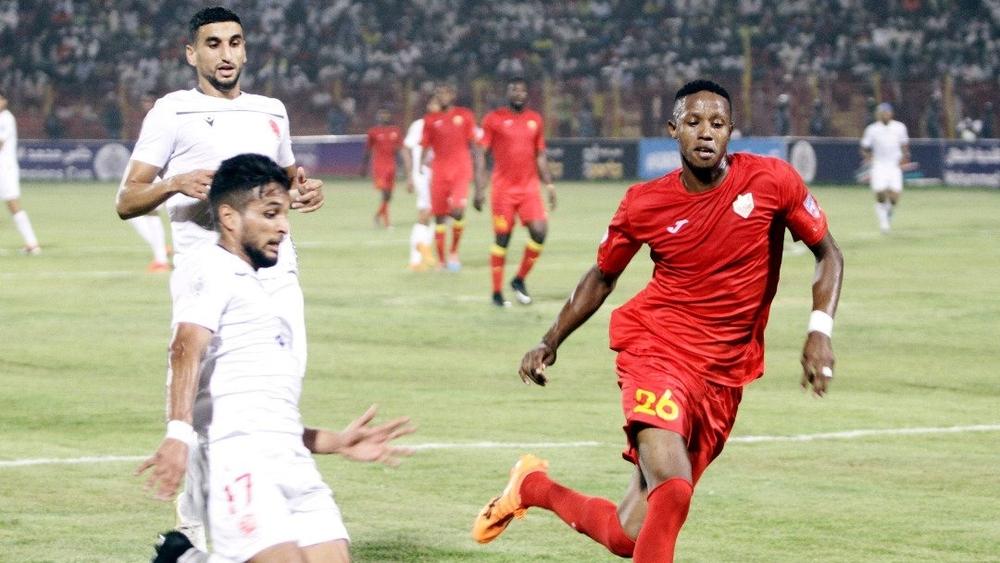 الوداد تستقبل المريخ السوداني و العين على حصد بطاقة العبور للدور الموالي في "البطولة العربية"