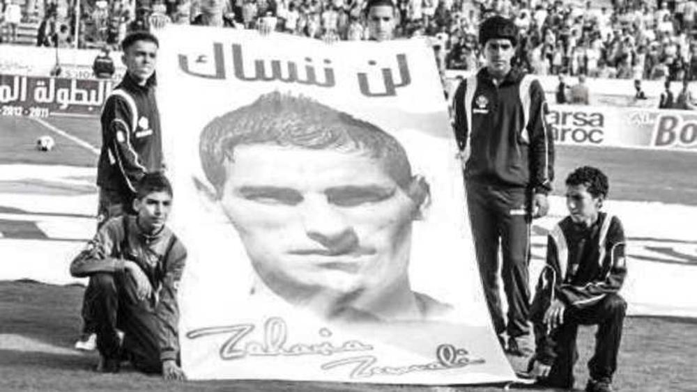 ثمانية أعوام على رحيل "المسْرَار" الزروالي..وما زال إسمه حاضرا بقوة في أهازيج و قلوب "أبناء المغانة"