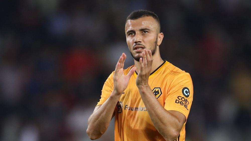 سايس يتألق بـ 90 دقيقة.. المغربي سجل في فوز "الذئاب" على بشكتاش والحكم يلغي الهدف بداعي تسلل