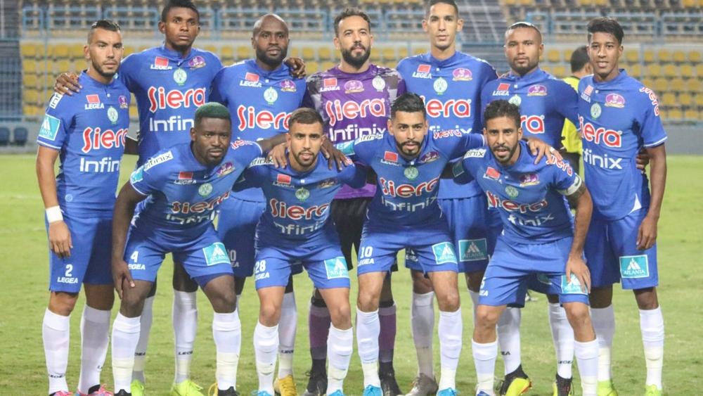 إدارة الرجاء تعترض على برمجة مباراة رجاء بني ملال يوم الأحد القادم