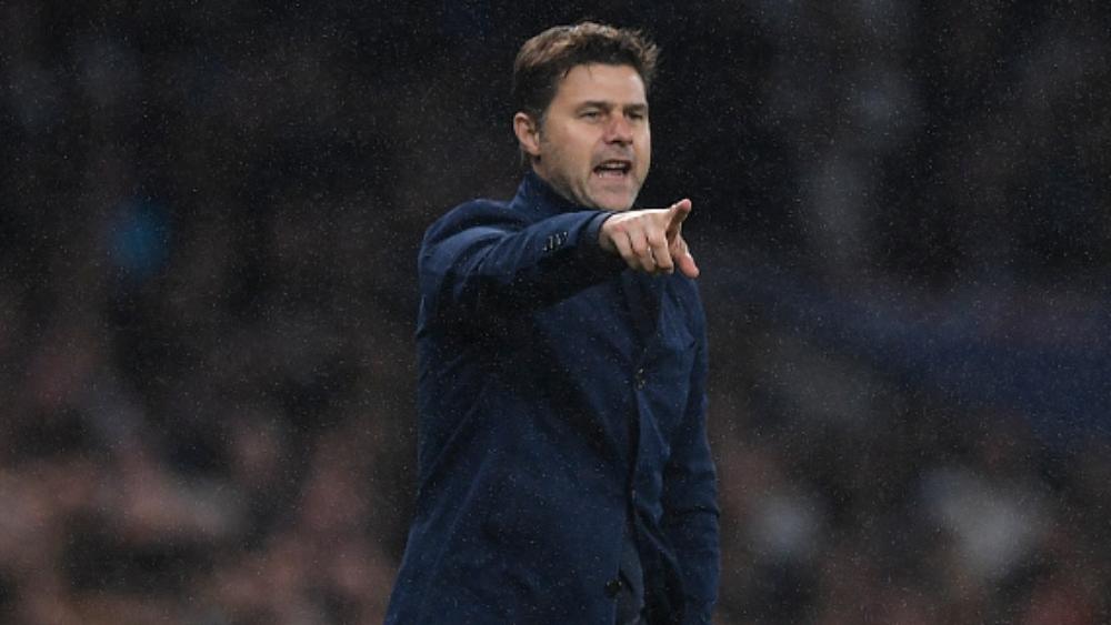 بوكيتينو: "لن أرحل عن توتنهام"