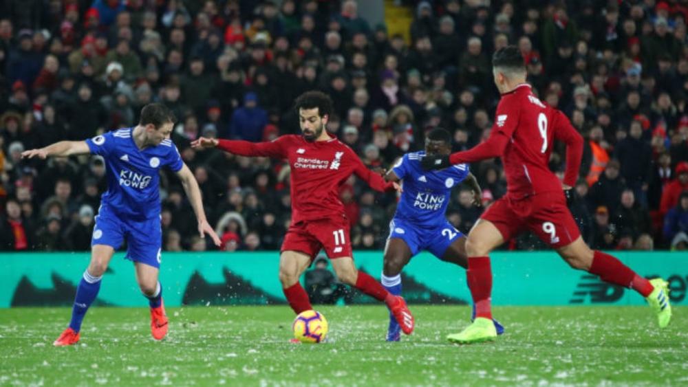 برنامج أهم مباريات الدوريات الأوروبية الخمس الكبرى ليومه السبت