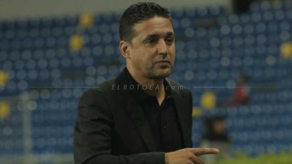 طلال عن مواجهة الرجاء: "ليس لنا أي تخوف .. ونحن مستعدون لأي شيء"