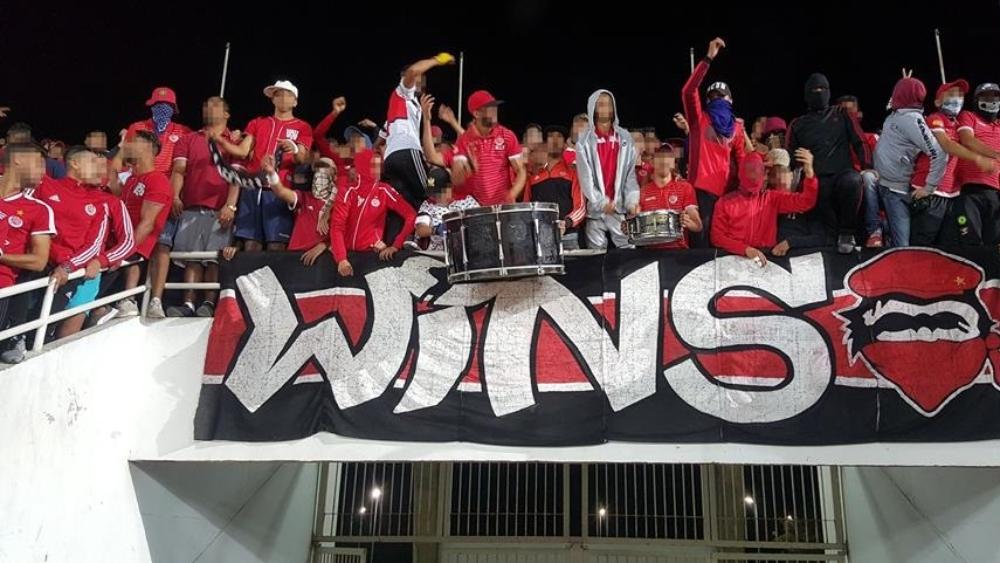 إدارة الجديدة تؤكد نفاذ التذاكر الخاصة بأنصار الوداد وتوضح سبب غياب "النجمة الثانية" عن شعار النادي الأحمر