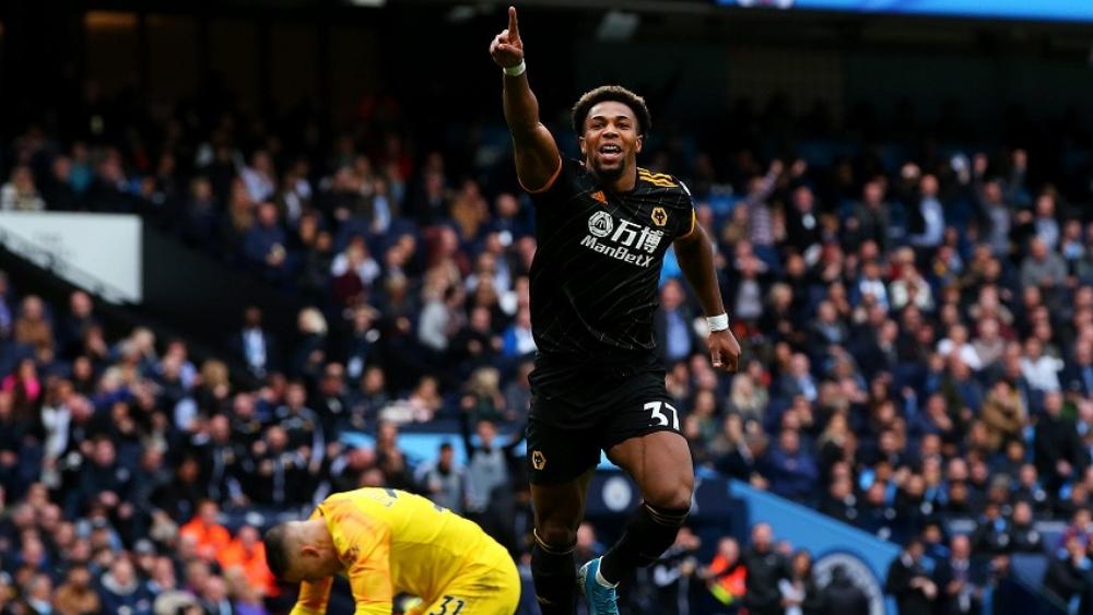 وولفرهامبتون يحقق "المفاجأة" ويهزم مانشستر سيتي.. سايس شارك كأساسي وخرج مصابا