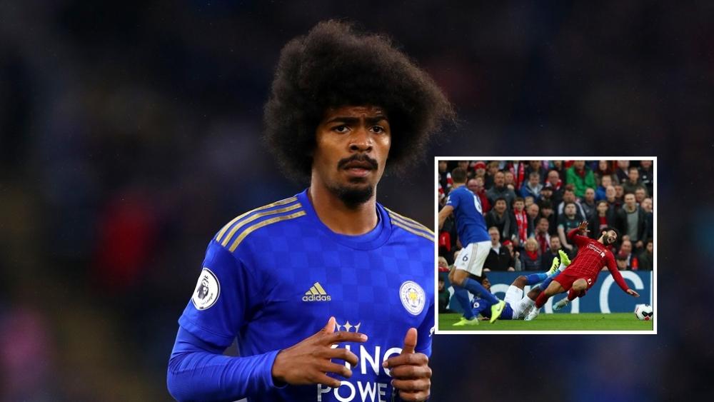 بعد تسببه في إصابة محمد صلاح.. تشودوري يتعرض لإساءة عنصرية من طرف جماهير ليفربول