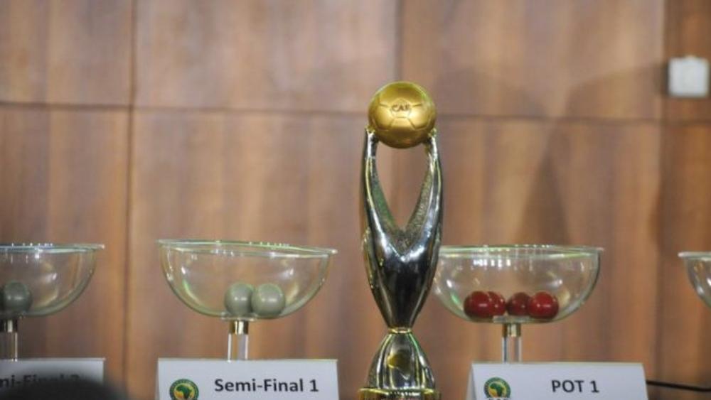 صحيفة جزائرية عن مجموعتي الرجاء و الوداد في دوري الأبطال: "مجموعات متفجرة!"