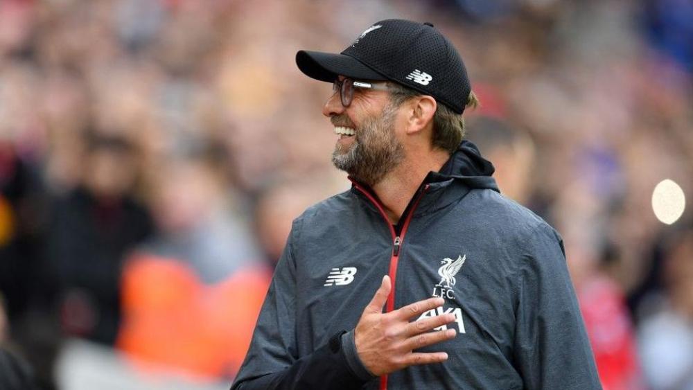 كلوب مدرب الشهر في البريميرليج للمرة الثانية تواليًا