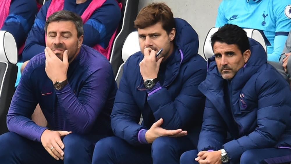 إدارة توتنهام تتخذ قرارها بشأن مستقبل بوكيتينو