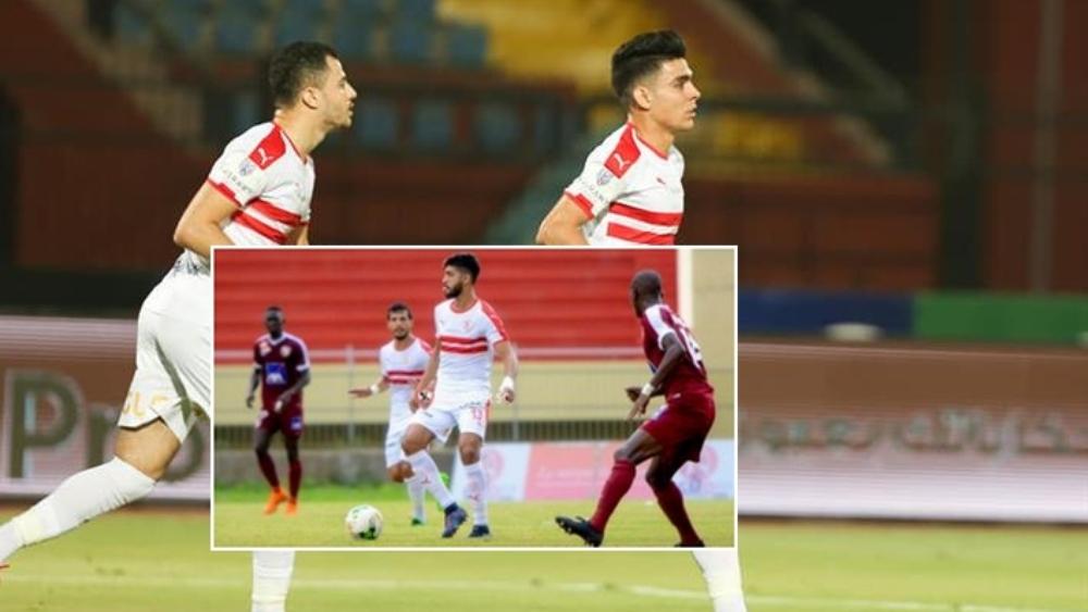 رسميًا | السلطات المصرية تحلّ "أزمة الملعب" الذي سيحتضن لقاء الزمالك وجينيراسيون