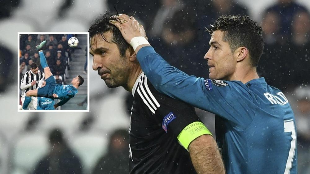 كريستيانو لبوفون بعد مقصيته عام 2018: "ليس سيئا على شخص يبلغ 33 عاما أليس كذلك؟"