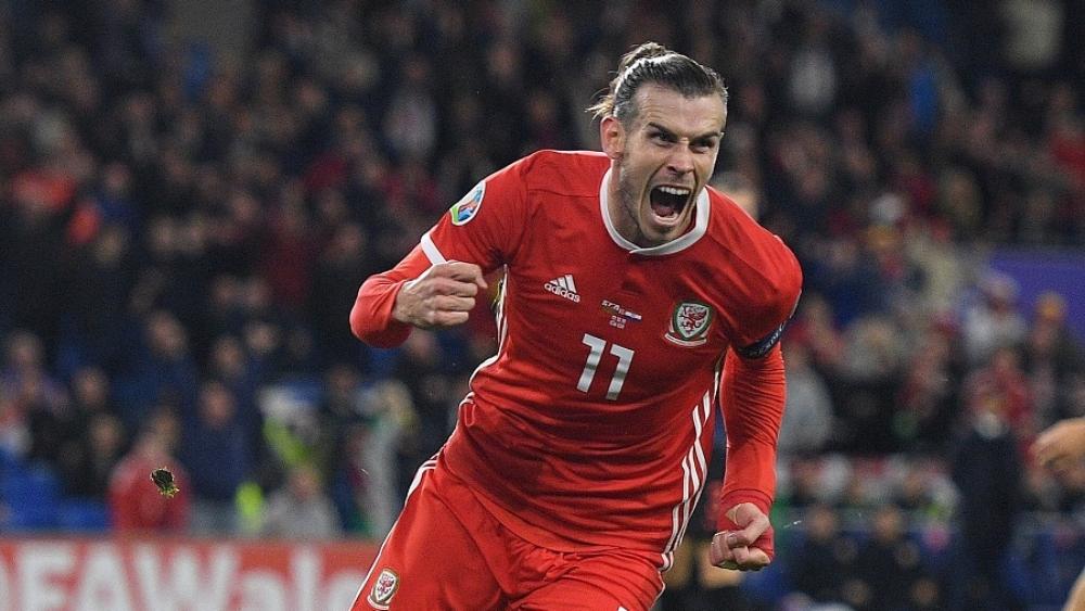 غاريث بيل يؤجل صعود كرواتيا لنهائيات الـ"يورو"