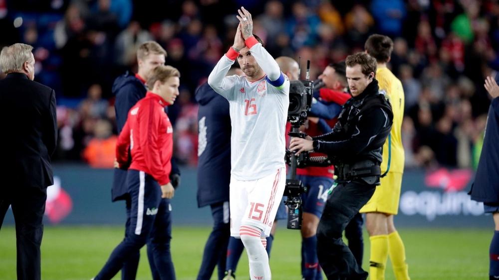 إسبانيا تواجه السويد بهدف حسم التأهل إلى "يورو 2020"