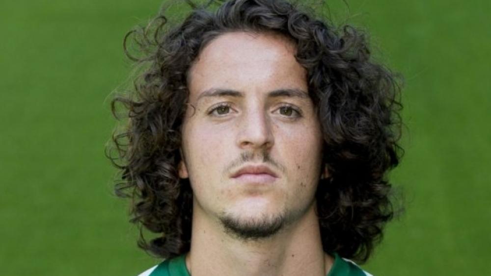 أمير عبد السلام المُكوَّن في فينورد .. هل هو الظهير الأيسر الذي طال انتظاره؟