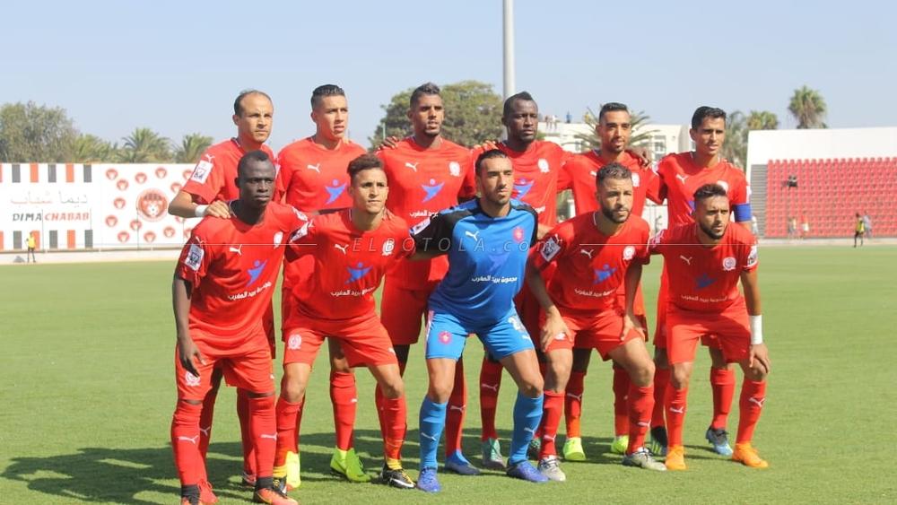 المجلس الجماعي لمراكش يدعم الكوكب بمنحة استثنائية