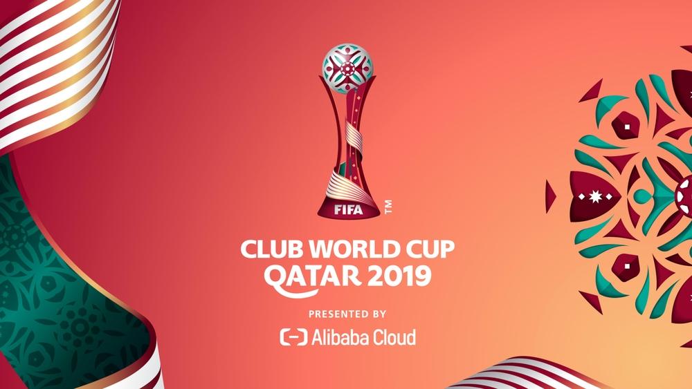 قطر تكشف عن شعار كأس العالم للأندية 2019
