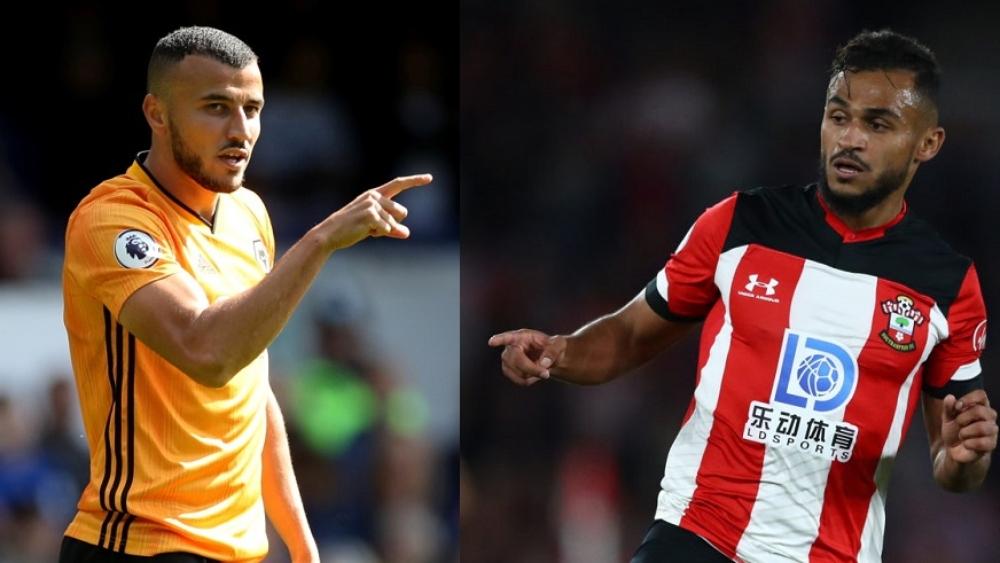 وُلفرهامبتون - ساوثامبتون | سايس يغيب بداعي الإصابة.. وبوفال يبدأ كاحتياطي