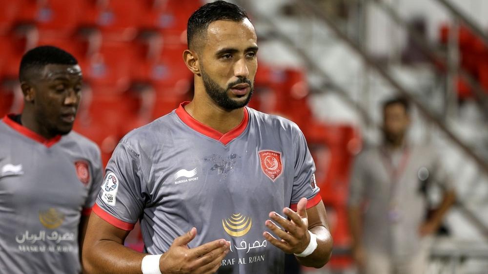 بمشاركة بنعطية كأساسي.. الدحيل ينتصر وينتزع صدارة دوري نجوم قطر