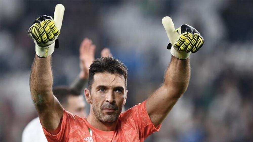 ساري يخالف طريقة أليجري.. وبوفون يعود لخطف الأضواء