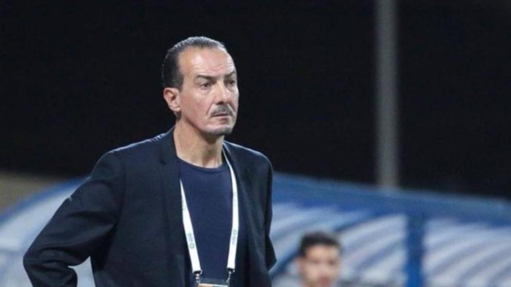 مدرب اتحاد طنجة: "أتحمَّل مسؤولية الإقصاء .. والحسنية تستحق التأهل"