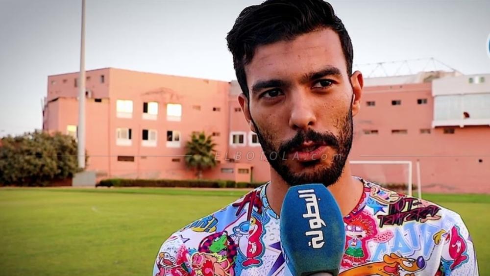 الكوكب يراسل لجنة الاخلاقيات احتجاجا على " تدوينة "رضوان الحيمر