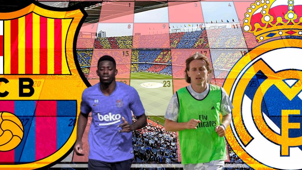 من المستفيد الأكبر من موعد الكلاسيكو الجديد .. برشلونة أم الريال؟