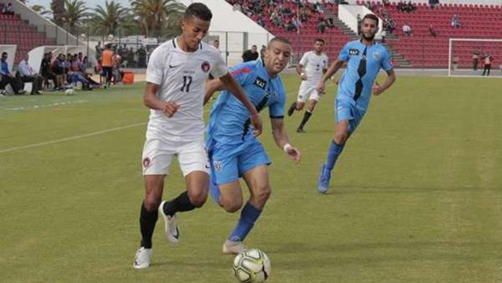 بعد نفي رئيس "الواف" احتجاجه على التحكيم..الجامعة في موقف "محرج" يثير العديد من التساؤلات حول عمل لجانها!