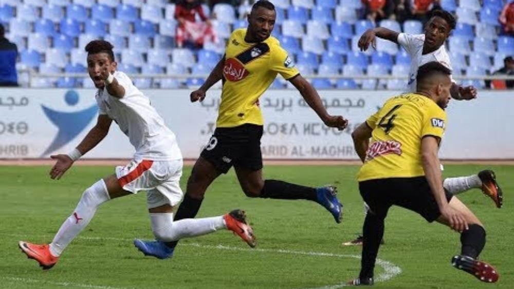 إدارة الكوكب المراكشي تصعد في وجه الجامعة بسبب "بلاغ التحقيق"