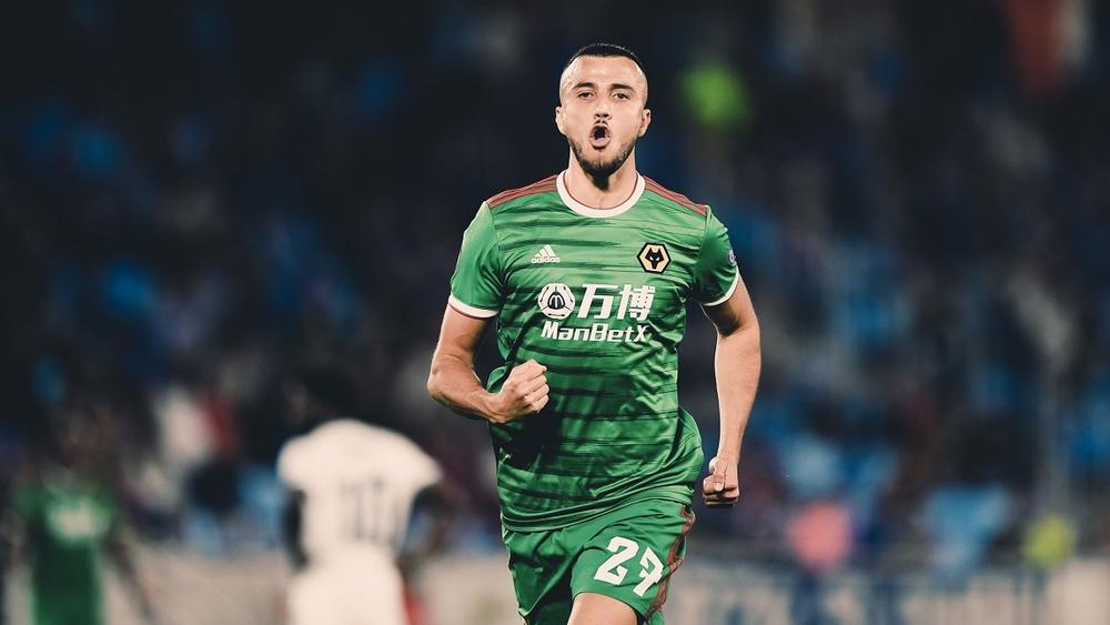 الدوري الأوروبي | سايس المتألق يسجل ويساهم في "ريمونتادا" وولفرهامبتون