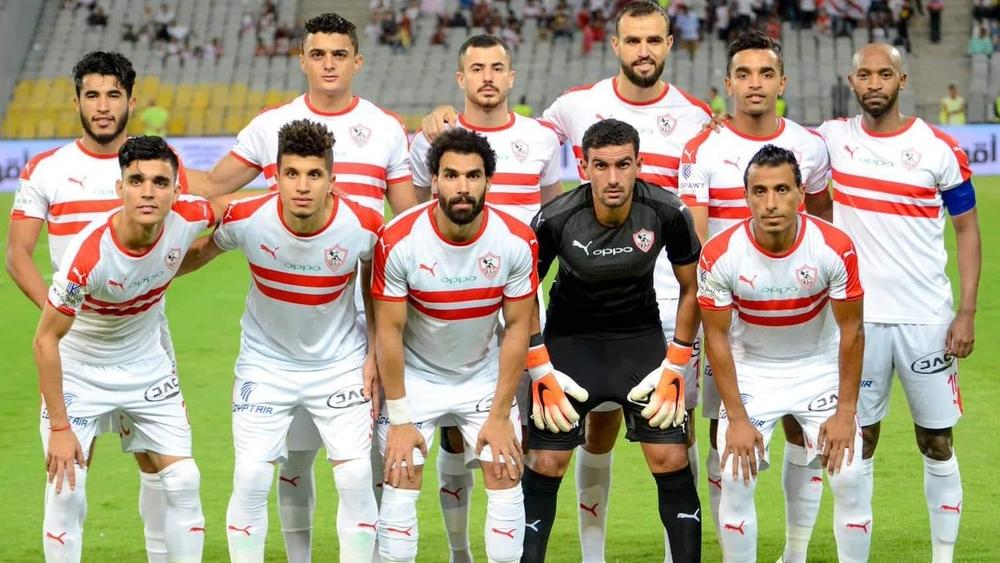 دوري أبطال أفريقيا | بمشاركة بنشرقي وبوطيب.. الزمالك يهزم جينيراسيون فوت ويتأهل لدور المجموعات