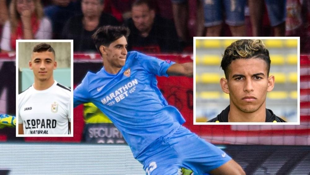 الدوري الأوروبي | في مواجهة مغربية خالصة.. بونو (إشبيلية) يفوز على بوشواري وبوغرين