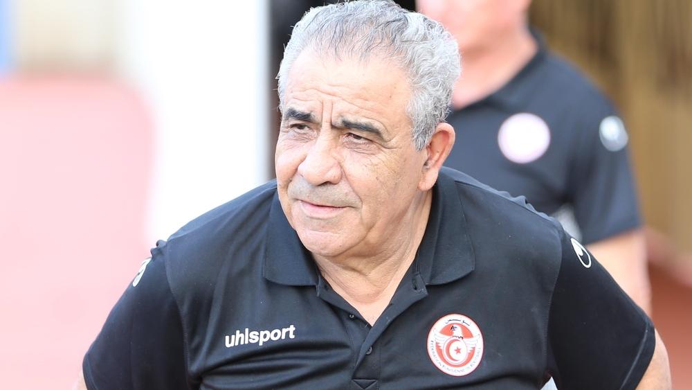 رسميا: البنزرتي مدربا للمنتخب الليبي لمدة ستة أشهر