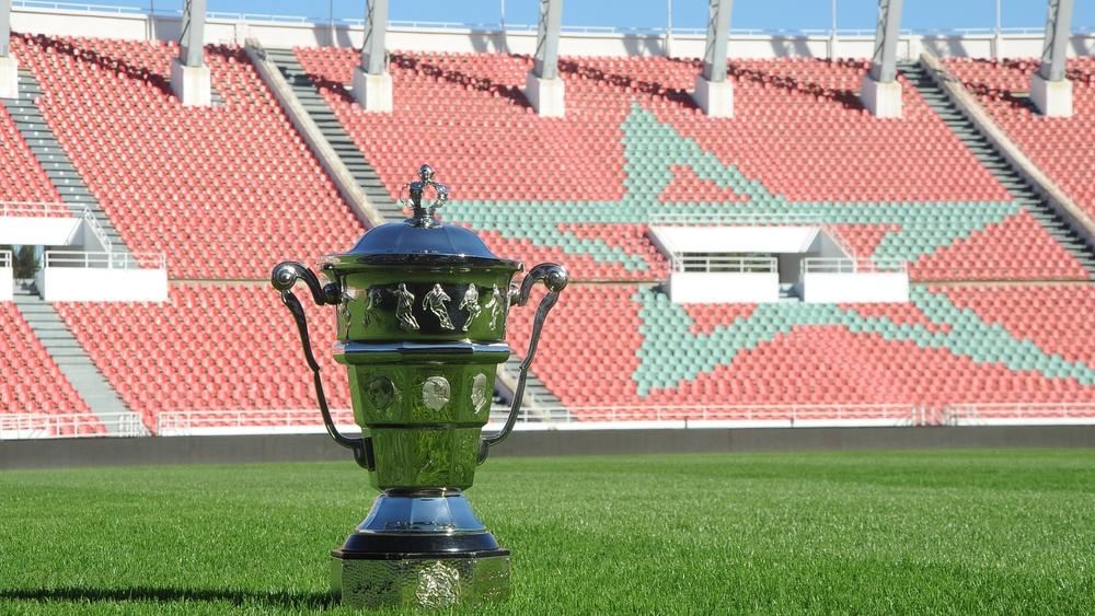 رسميا: تحديد موعد ومكان مبارتيْ نصف نهائي "كأس العرش"