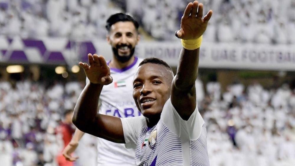 لابا كودجو يسجل سوبر هاتريك ويتحول لـ"ماكينة" أهداف لا تعرف الراحة