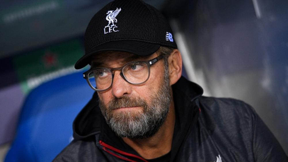 كلوب: "علينا مواجهة توتنهام وكأننا نخوض نهائي دوري أبطال جديد"