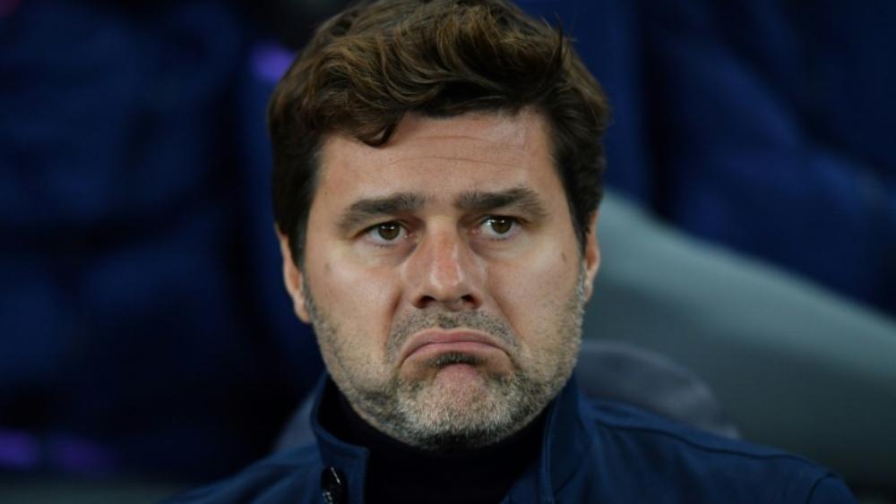 بوكيتينو: "توتنهام شعر بالفراغ عقب خسارة نهائي الأبطال أمام ليفربول"