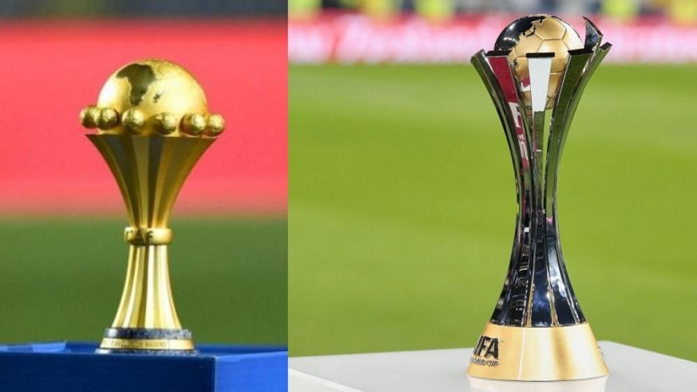 تطمينات بعدم تعارض مونديال الأندية مع "كان 2021"