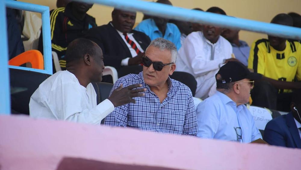 استقالة جماعية للمكتب المسير لفريق اتحاد طنجة و تحديد موعد الجمع العام الاستثنائي لإنتخاب رئيس جديد