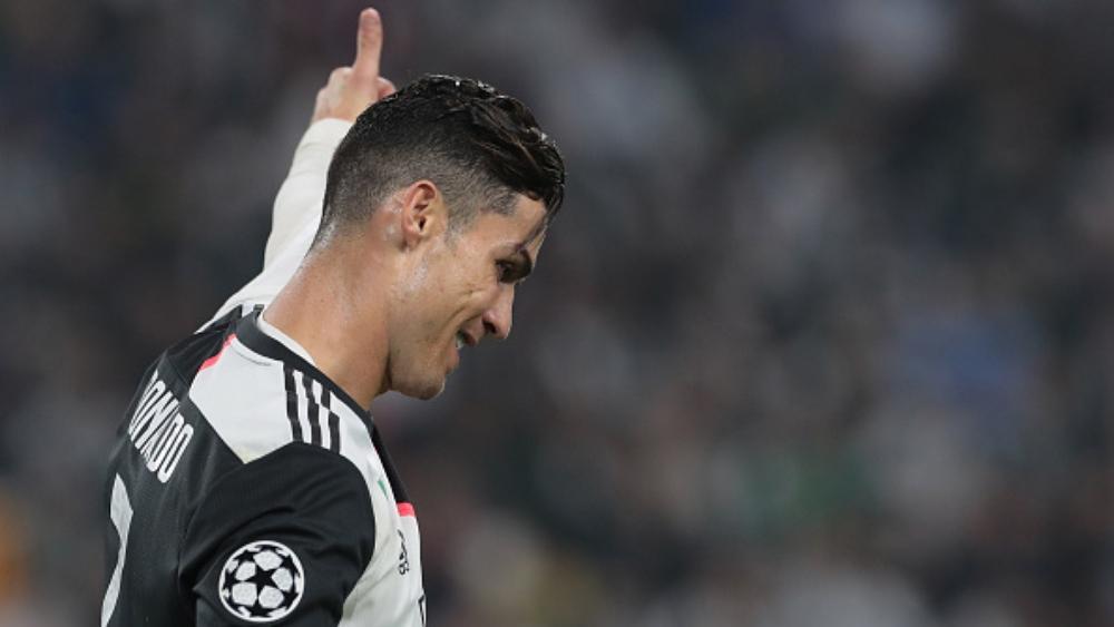 بعد التعثر ضد ليتشي .. ما هي أرقام يوفنتوس في غياب رونالدو؟