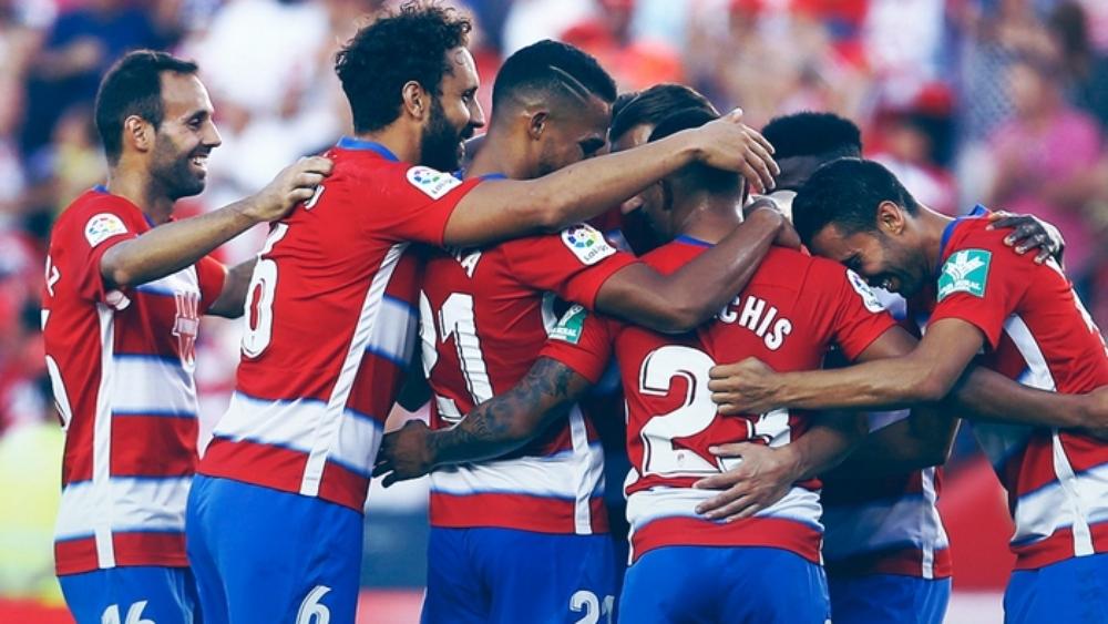 "لا ليغا" | 5 أسباب تفسر صعود غرناطة إلى الصدارة