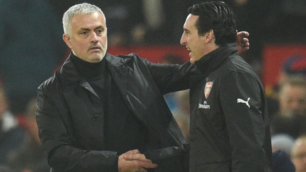 تقارير | مورينيو يرحب بتدريب نادي آرسنال