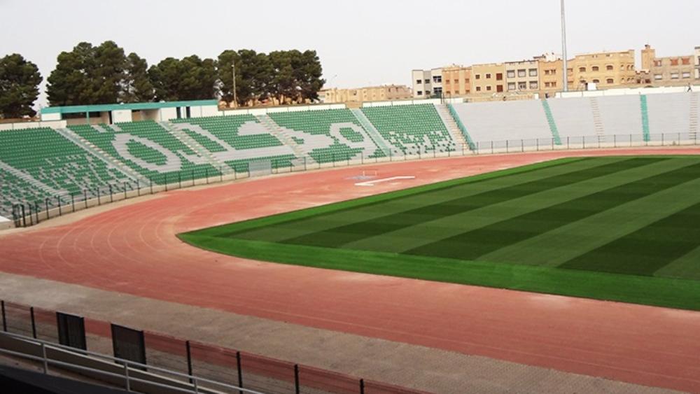 رسميا: نهائي كأس العرش في الملعب الشرفي بوجدة