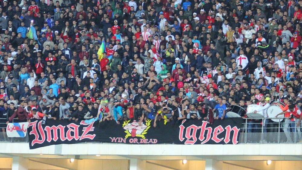 إدارة حسنية أكادير تطرح تذاكر مباراة غرين إيغلز الزامبي بمجموعة من نقاط البيع